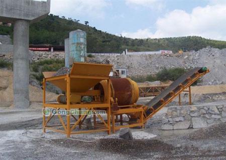 青州市雷特重工机械制造,是国内生产选矿机械设备的专业厂家